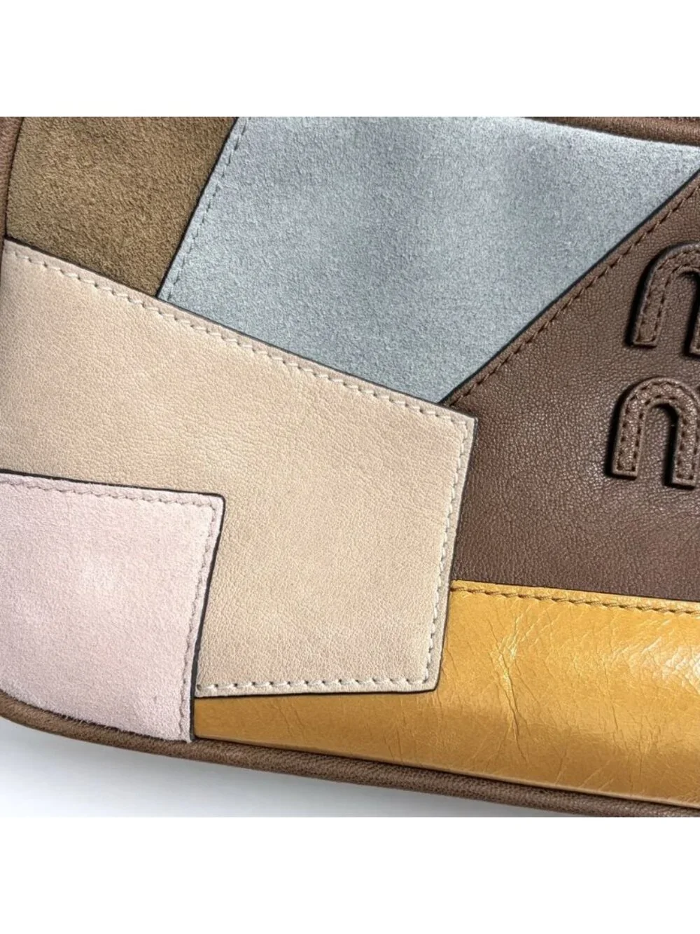 Miu Miu this authentic